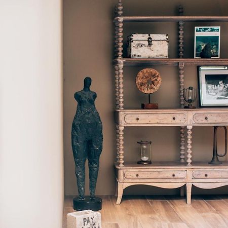 Arthouse Art Residences Τουλούμ Εξωτερικό φωτογραφία