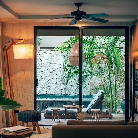 Arthouse Art Residences Τουλούμ Εξωτερικό φωτογραφία
