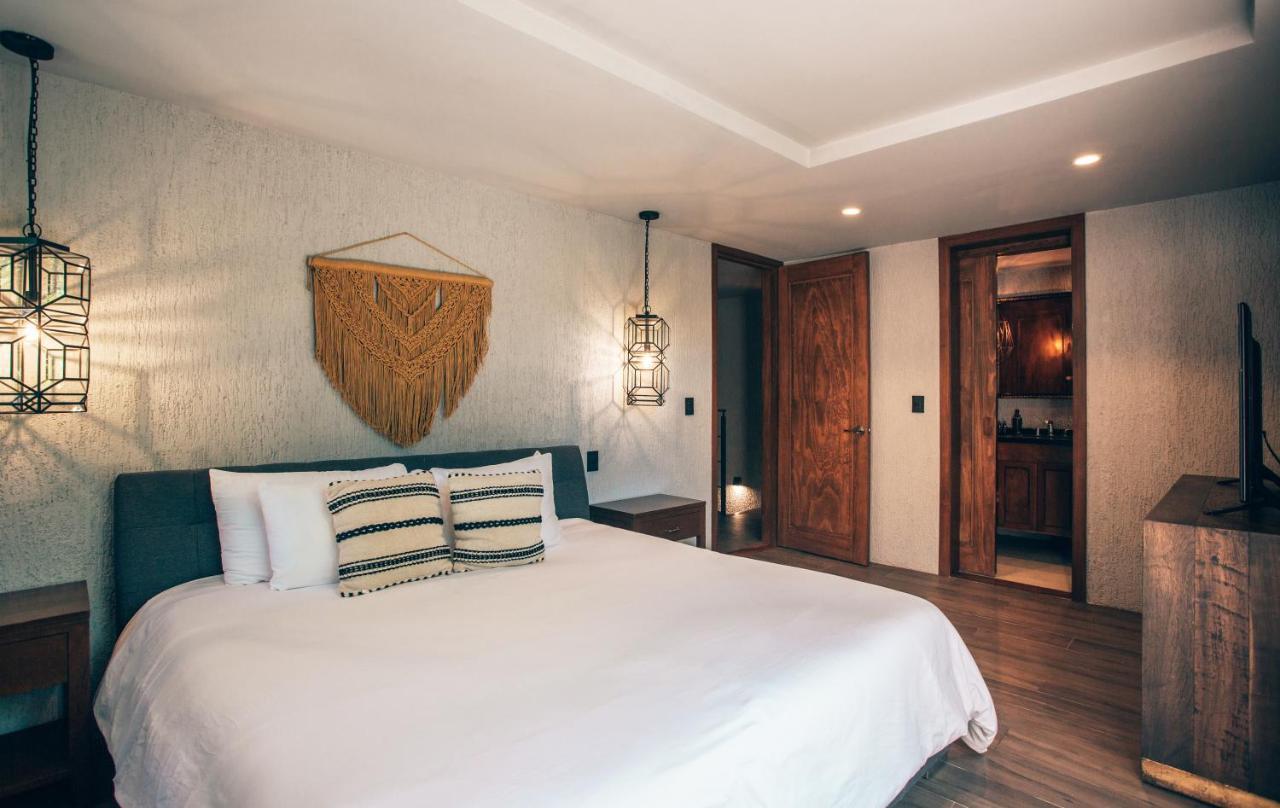 Arthouse Art Residences Τουλούμ Εξωτερικό φωτογραφία