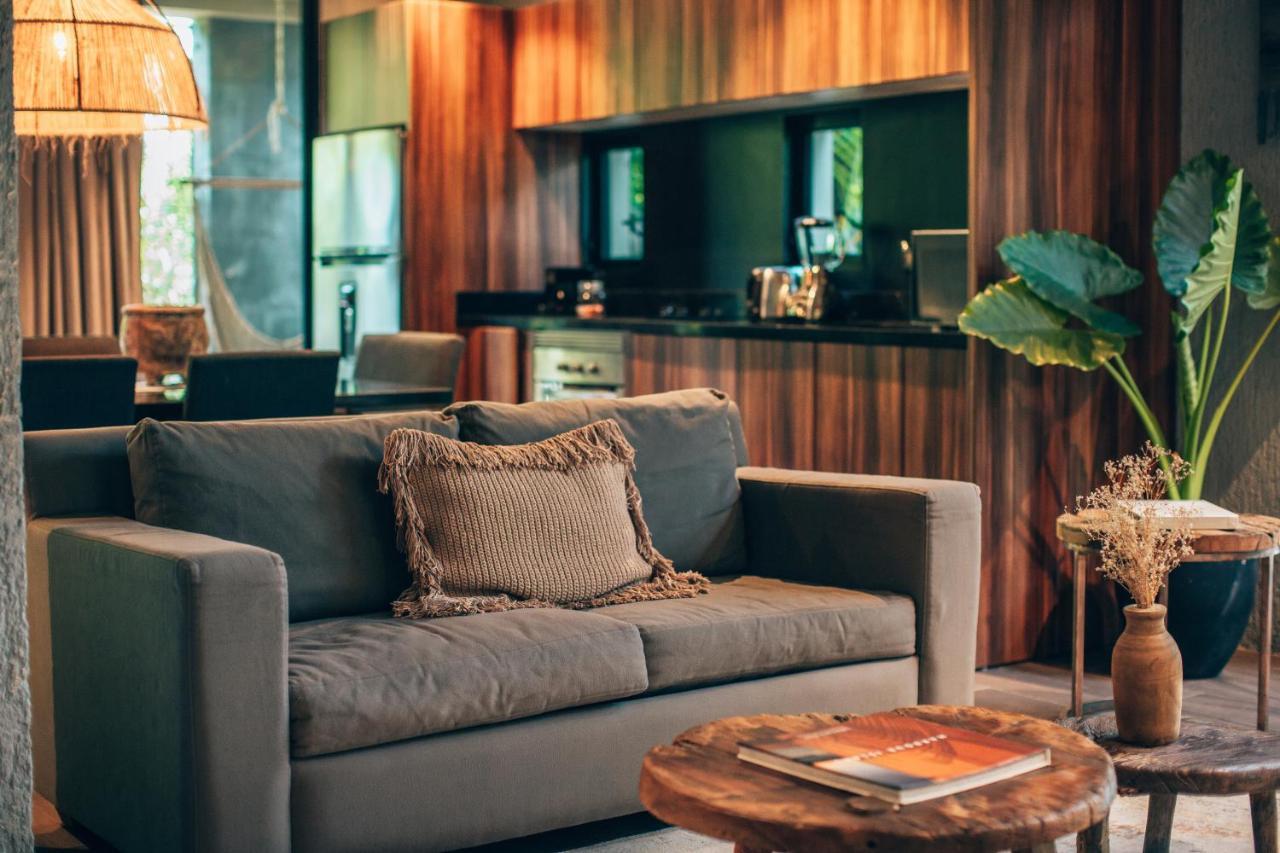 Arthouse Art Residences Τουλούμ Εξωτερικό φωτογραφία