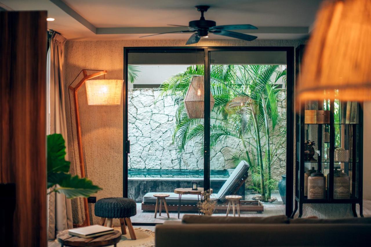 Arthouse Art Residences Τουλούμ Εξωτερικό φωτογραφία