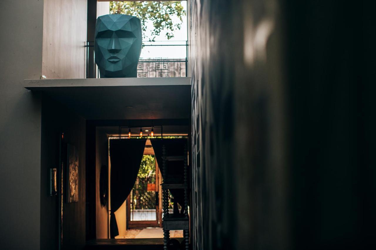 Arthouse Art Residences Τουλούμ Εξωτερικό φωτογραφία