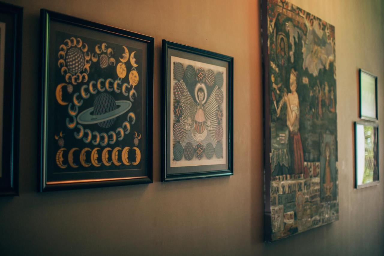Arthouse Art Residences Τουλούμ Εξωτερικό φωτογραφία