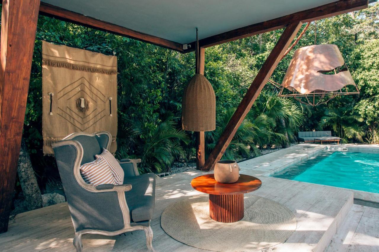 Arthouse Art Residences Τουλούμ Εξωτερικό φωτογραφία
