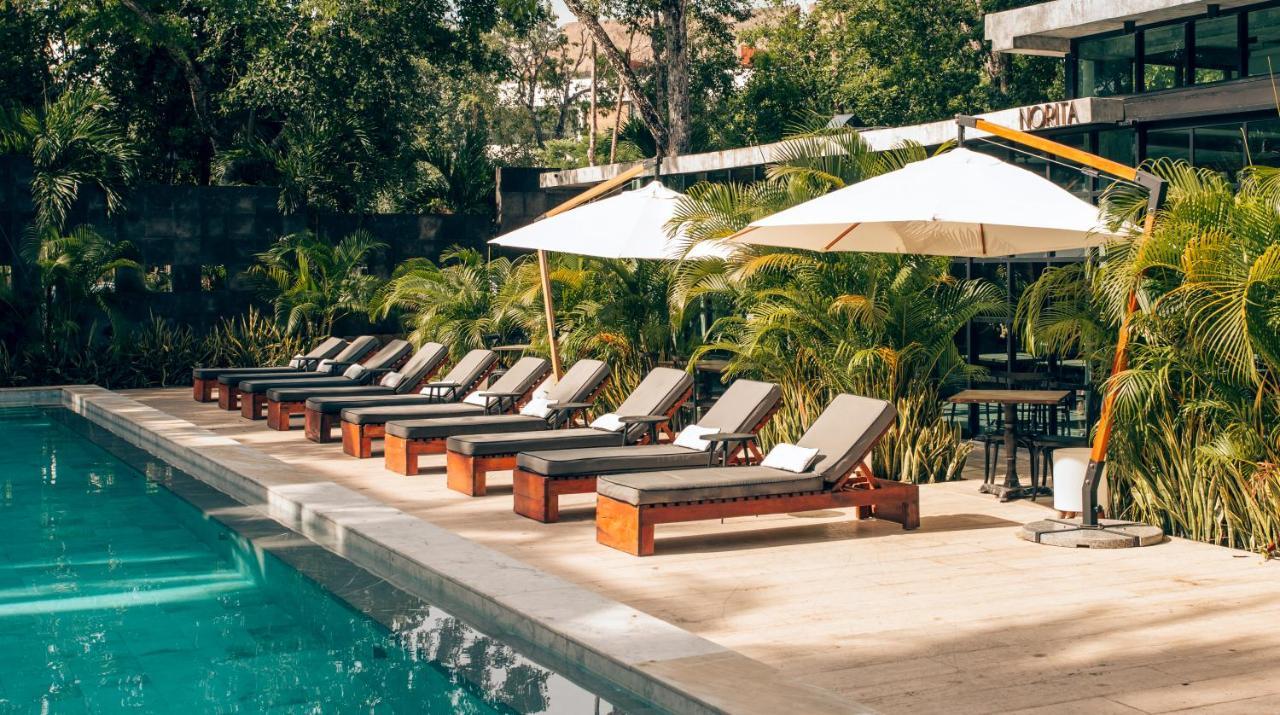 Arthouse Art Residences Τουλούμ Εξωτερικό φωτογραφία