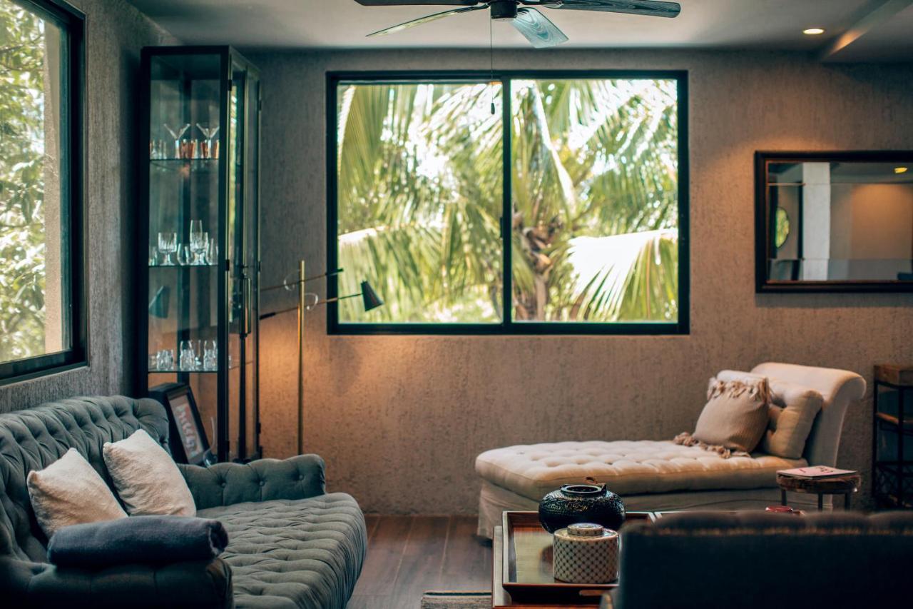 Arthouse Art Residences Τουλούμ Εξωτερικό φωτογραφία