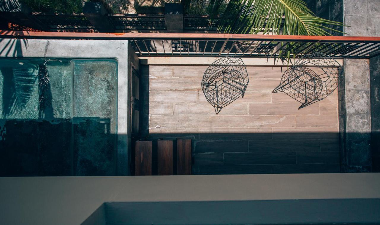 Arthouse Art Residences Τουλούμ Εξωτερικό φωτογραφία