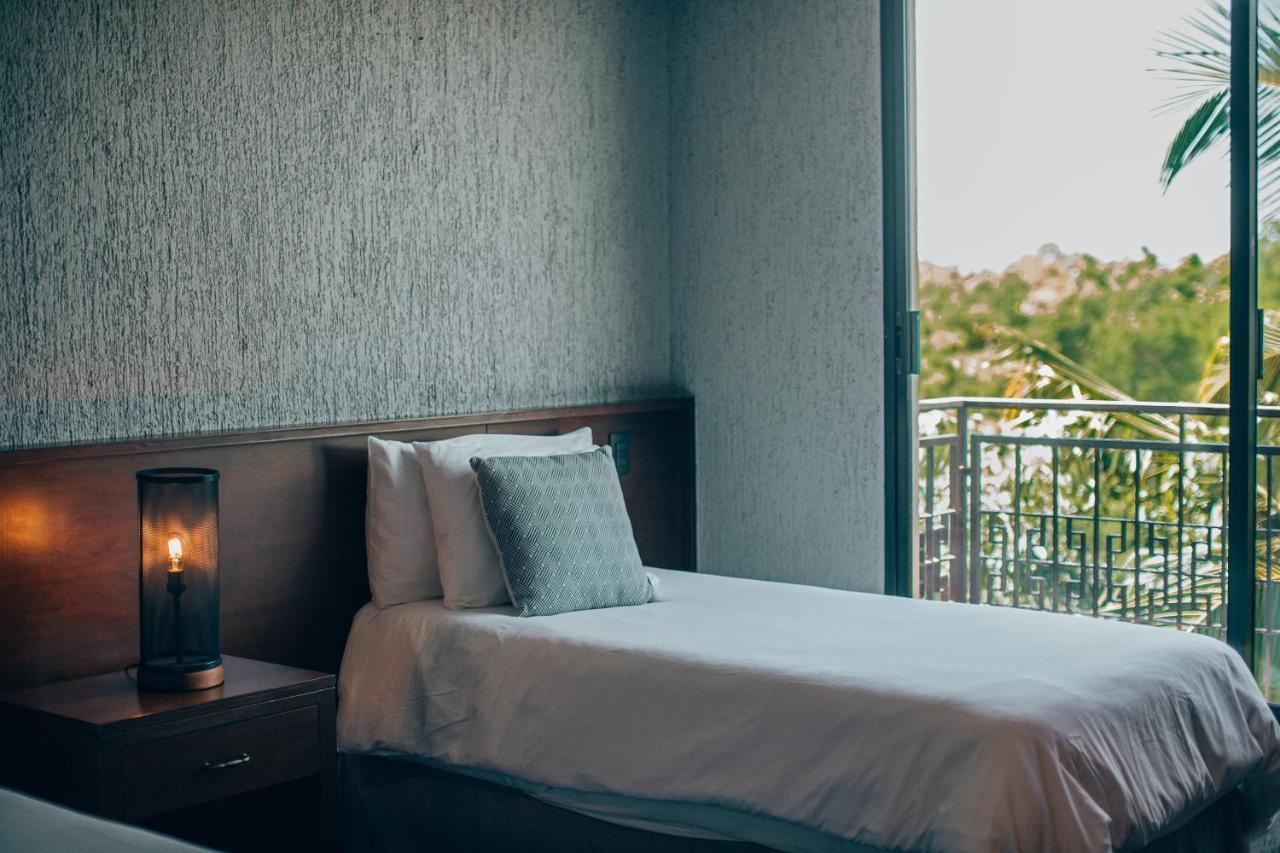 Arthouse Art Residences Τουλούμ Εξωτερικό φωτογραφία