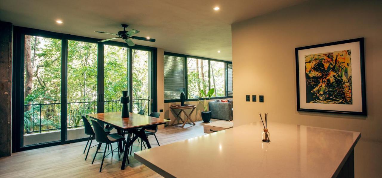 Arthouse Art Residences Τουλούμ Εξωτερικό φωτογραφία