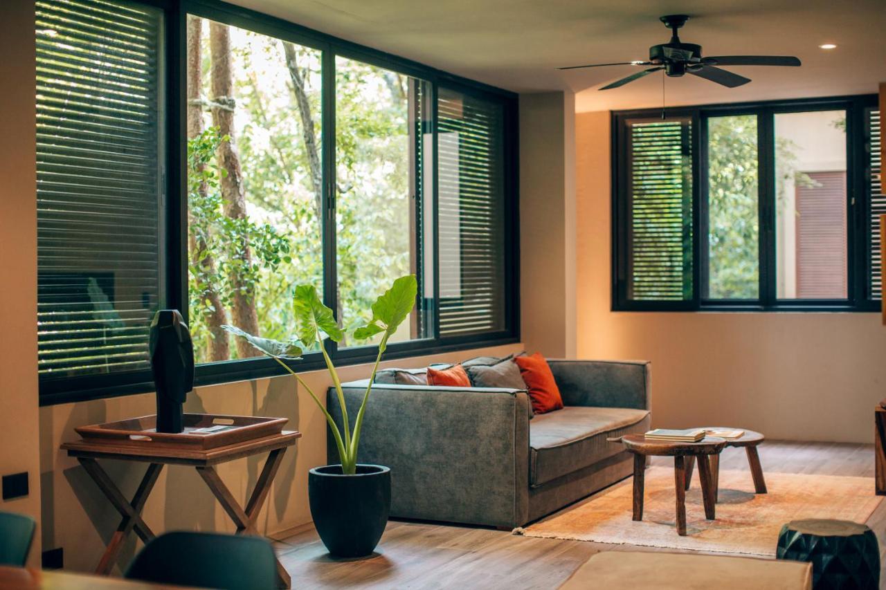 Arthouse Art Residences Τουλούμ Εξωτερικό φωτογραφία