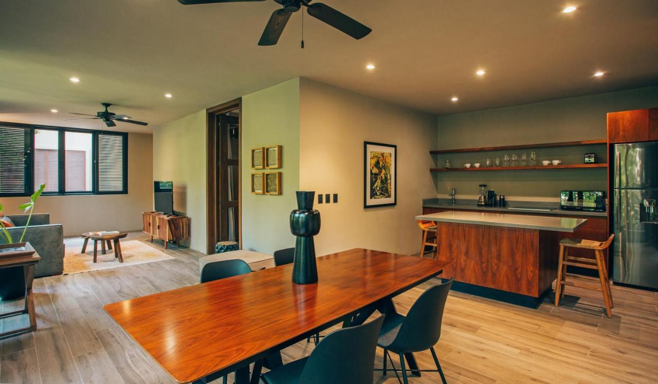 Arthouse Art Residences Τουλούμ Εξωτερικό φωτογραφία