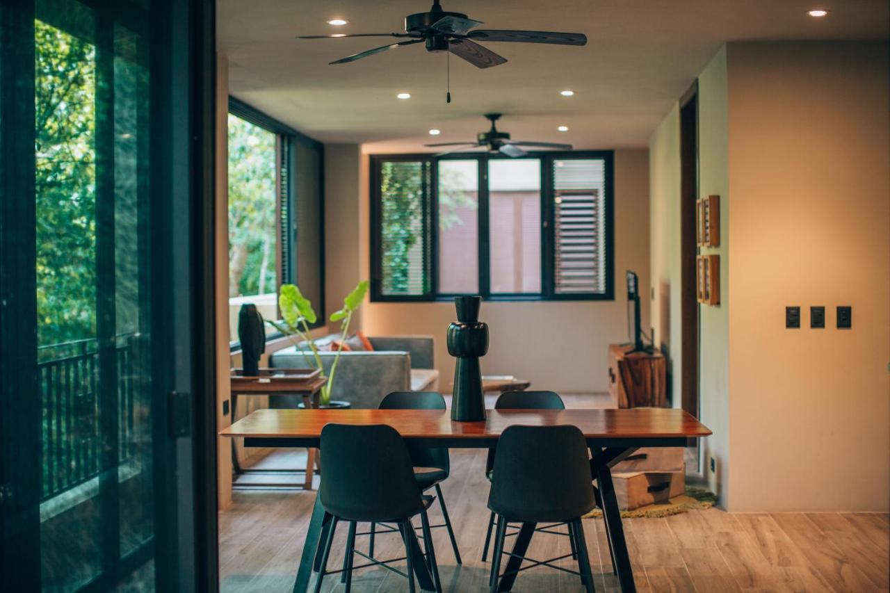 Arthouse Art Residences Τουλούμ Εξωτερικό φωτογραφία