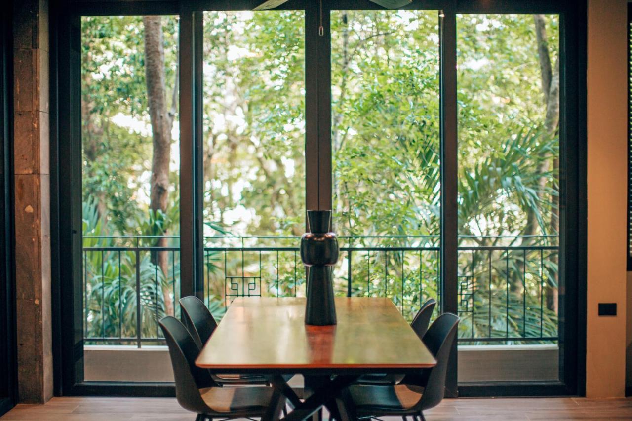 Arthouse Art Residences Τουλούμ Εξωτερικό φωτογραφία