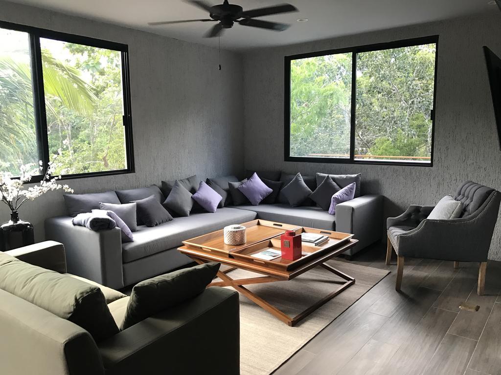 Arthouse Art Residences Τουλούμ Εξωτερικό φωτογραφία