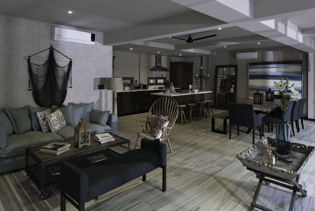 Arthouse Art Residences Τουλούμ Εξωτερικό φωτογραφία