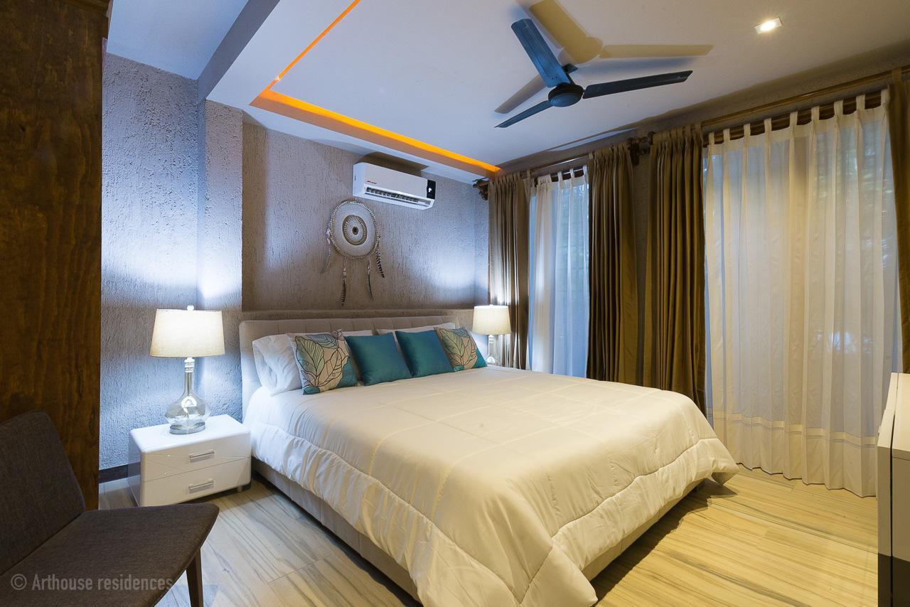 Arthouse Art Residences Τουλούμ Εξωτερικό φωτογραφία