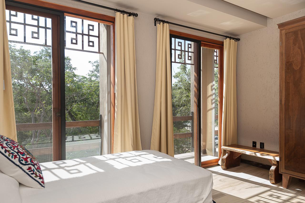 Arthouse Art Residences Τουλούμ Εξωτερικό φωτογραφία