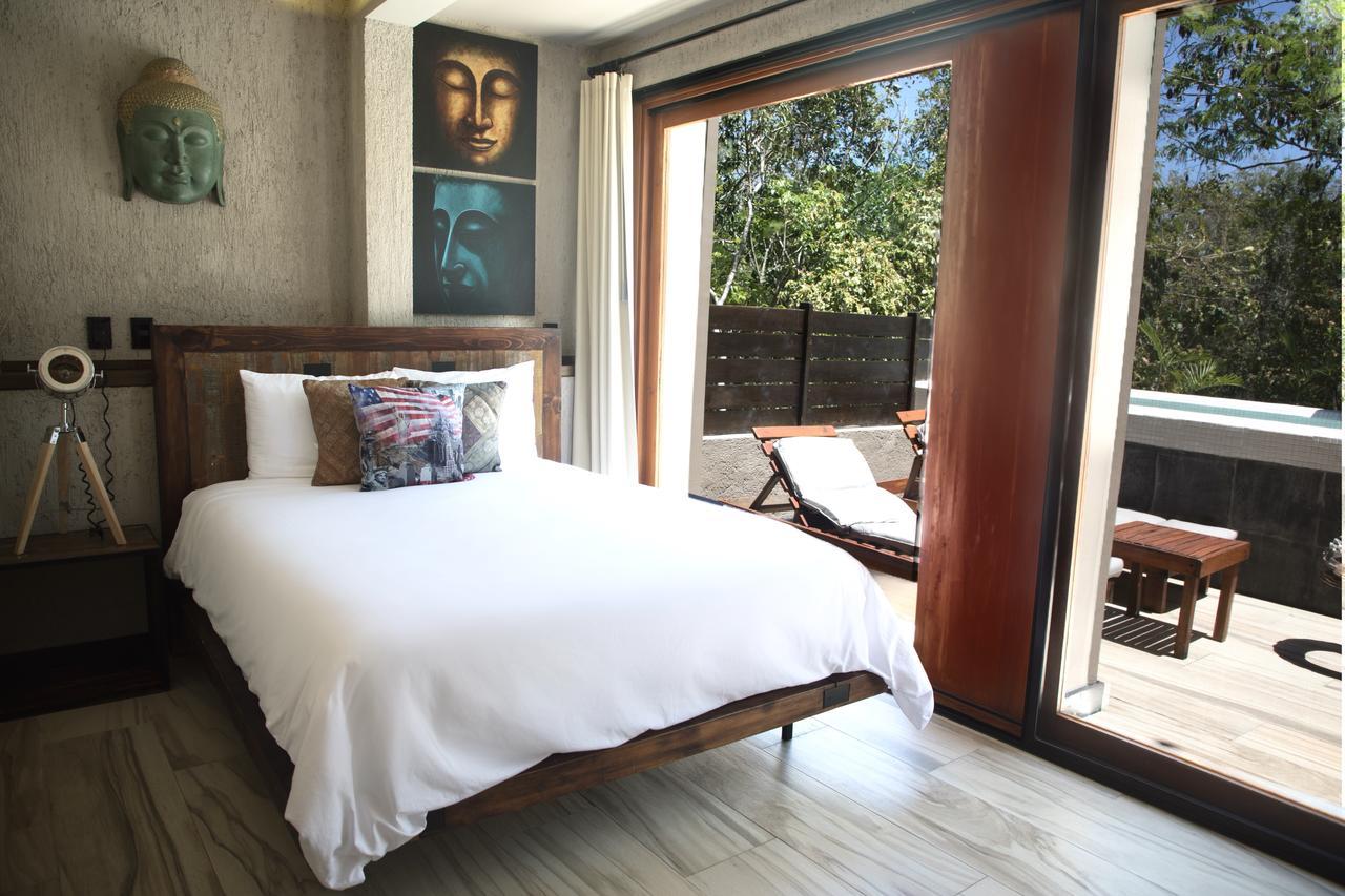 Arthouse Art Residences Τουλούμ Εξωτερικό φωτογραφία