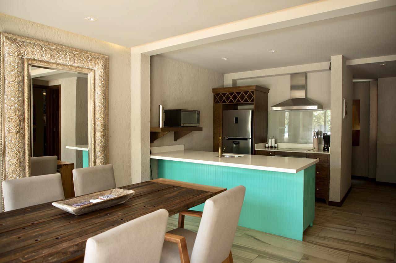 Arthouse Art Residences Τουλούμ Εξωτερικό φωτογραφία