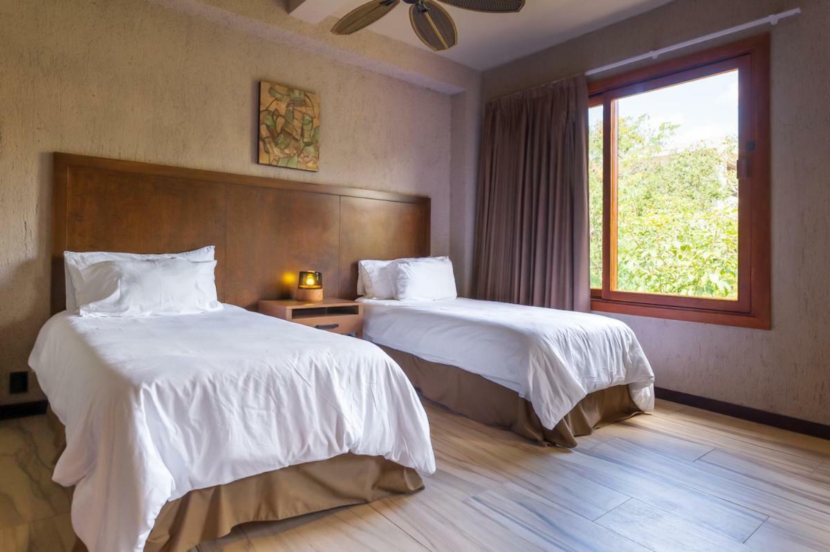 Arthouse Art Residences Τουλούμ Εξωτερικό φωτογραφία